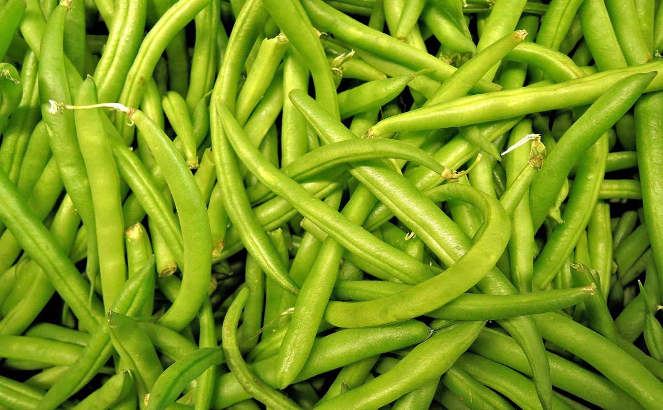 French Beans vs Green Beans: What is the difference?