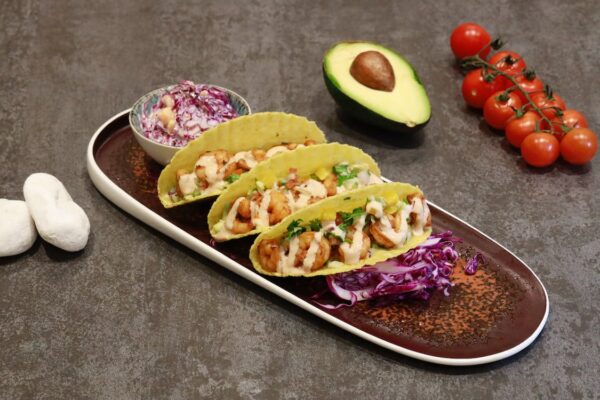 Why Did Taco Bell Discontinue The Taco Bell Taco Salad?