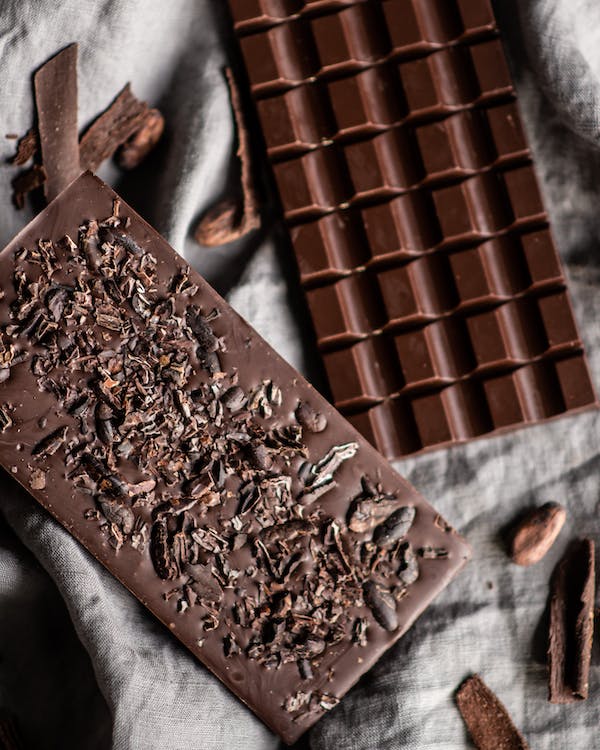 Pralus chocolate brand