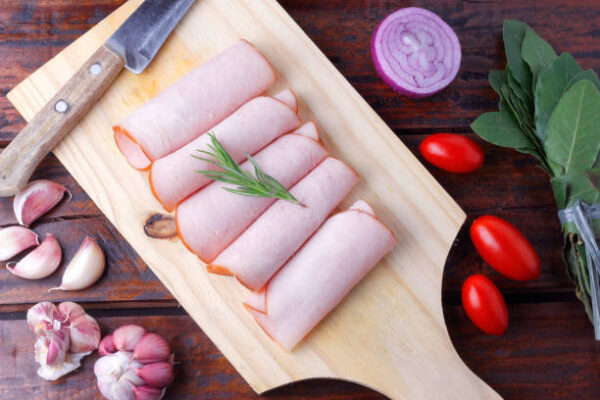 how long is deli meat good for