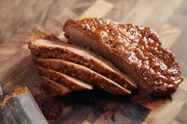 is brisket beef or pork