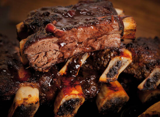 beef short ribs recipe oven