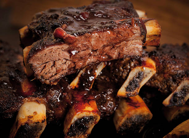 beef short ribs recipe oven
