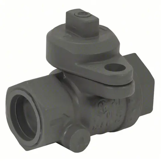 natural gas meter shut off