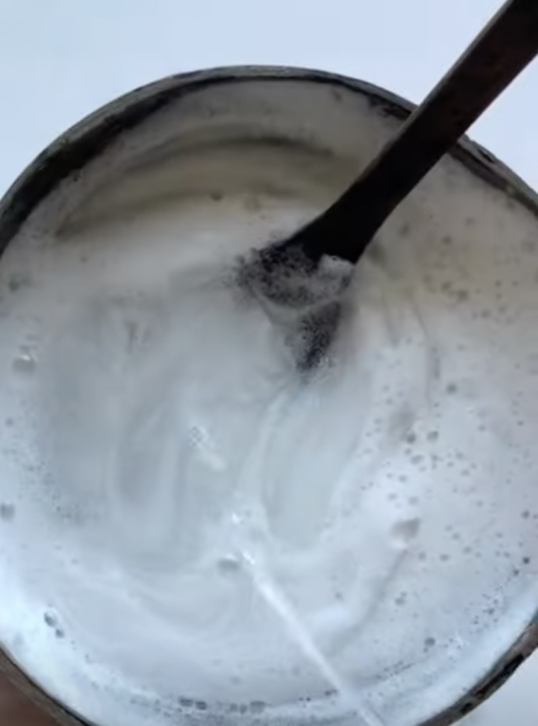 Clear Slime Recipe