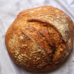 Ballerina Farm Sourdough Recipe Dupe – Easy to Follow