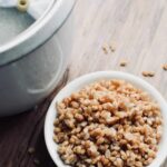 How to Cook Farro in a Rice Cooker