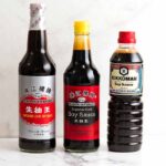 Soy Sauce – different types, when to use what, best substitutes