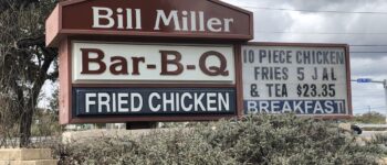 Find out What Time Does Bill Millers Stop Serving Breakfast?