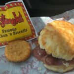 Let’s learn What Time Does Bojangles Stop Serving Breakfast?