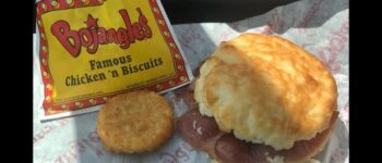 Let’s learn What Time Does Bojangles Stop Serving Breakfast?