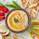 Does Hummus Need To Be Refrigerated? Ultimate Guide