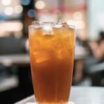 How Much Caffeine in Iced Tea? Exploring Different Brands and Comparisons