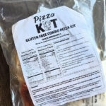 Little Caesars Gluten Free Pizza Kit