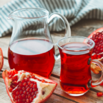 Does Pomegranate Juice Make You Poop? – Pomegranate’s Potty Effect: Separating Fact from Fiction