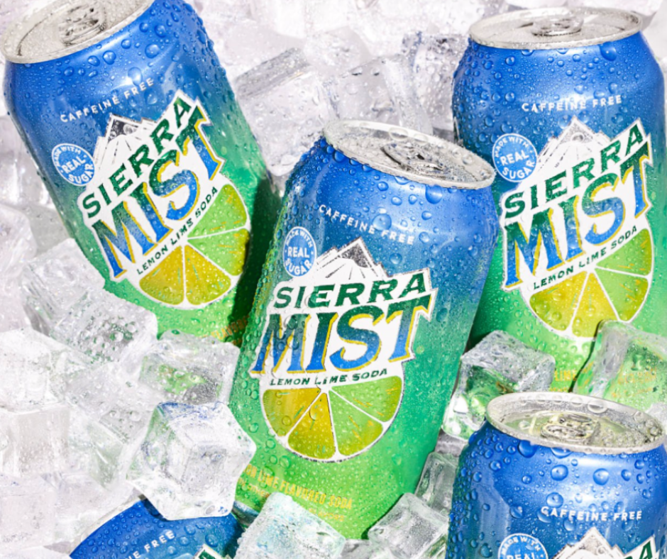 Does Sierra Mist Have Caffeine? Fizzing Up the Facts