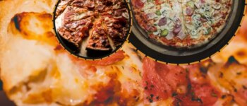 How Big Is An 18-Inch Pizza? – 5 Tips To Get A Delicious Treat