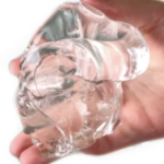 HOW TO MAKE THE BEST CLEAR SLIME