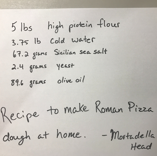 The Ultimate Guide To Storing Pizza Dough In The Fridge