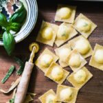 Beginner’s Guide to Fresh Homemade Ravioli