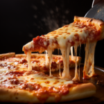 Calories in 1 Pizza Slice: The Only Resource You Need