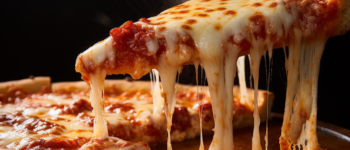 Calories in 1 Pizza Slice: The Only Resource You Need