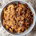 How Much Pulled Pork Per Person