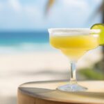 Understanding Alcohol in Margarita: An In-depth Look for Enthusiasts