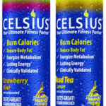 Celsius Energy Drink