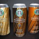 Starbucks Doubleshot Energy + Coffee Review