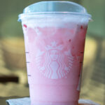 Starbucks Pink Drink: Caffeine, Calories & Ingredients