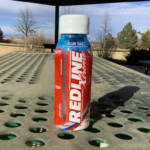 Does Redline Energy Drink Have Caffeine?