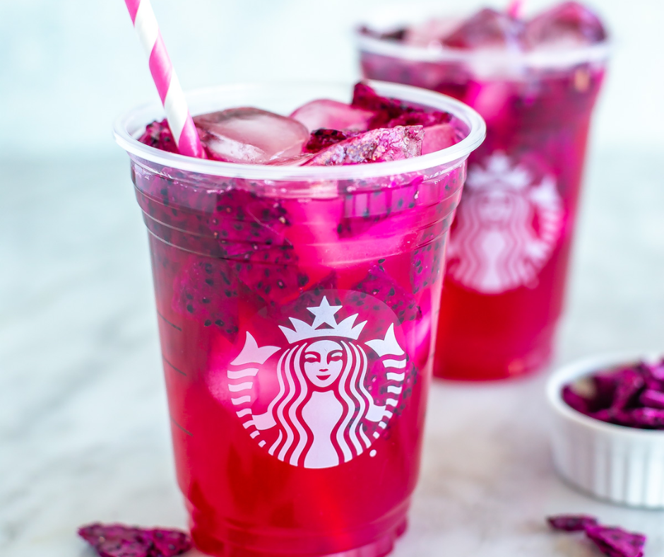 Do Starbucks Refreshers Have Caffeine?