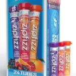 Is Zipfizz Healthy (Nutrition Pros and Cons)?