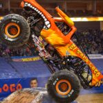 10 fast facts to rev you up for Monster Jam