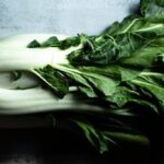 How to Cook Bok Choy Perfectly for Your Ramen: A Step-by-Step Guide