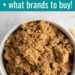 Is Brown Sugar Gluten-free? (And What Brands To Buy)