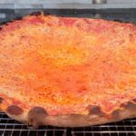 New Haven Style Pizza Recipe