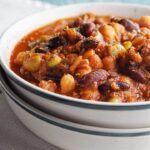 Panera Turkey Chili Recipe (copycat)