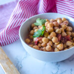 What Do Chickpeas Taste Like?