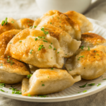 What to Serve with Perogies: 10 Savory Side Dishes