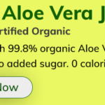 What Does Aloe Juice Taste Like?