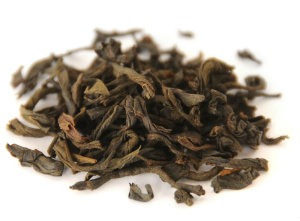 Earl Grey Loose Leaf