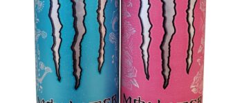 REVIEW: Monster Energy Ultrá Rosa and Ultra Fiesta