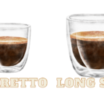 Ristretto vs long shot: Which one packs more caffeine?