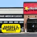 Hardee’s Breakfast Hours 2023: A Complete Guidance.