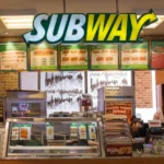 When Does Subway Start Serving Lunch