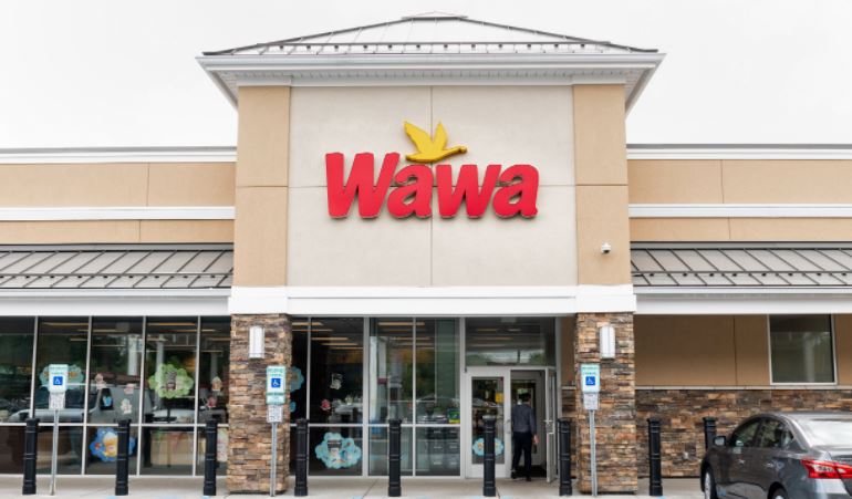 Wawa Breakfast Hours