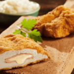 What to Serve with Chicken Cordon Bleu: 12 Incredible Side Dishes