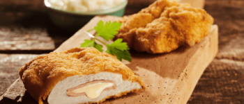 What to Serve with Chicken Cordon Bleu: 12 Incredible Side Dishes